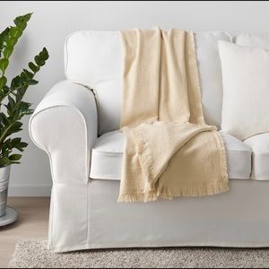 Blanket/Throws 100% cotton